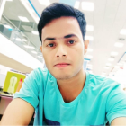 Photo of Rohit Kumar