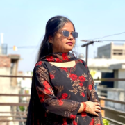 Photo of Priyanka Verma