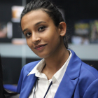 Photo of Aratrika Biswas