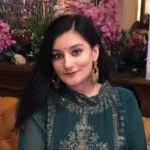 Aditi Dabral