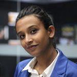 Aratrika Biswas
