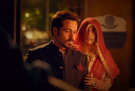 Emraan Hashmi's new single track Lut Gaye was released on February 17, 2021