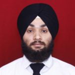 Gagandeep Singh
