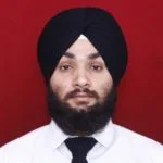 Gagandeep Singh