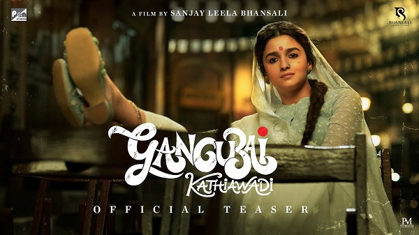 Gangubai Kathiawadi Movie