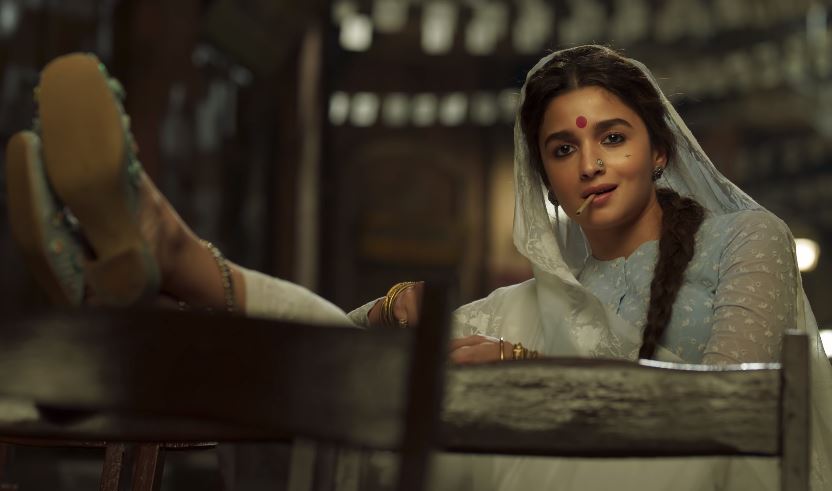 Gangubai Kathiawadi Official Teaser Sanjay Leela Bhansali, Alia Bhatt - 30 July 2021
