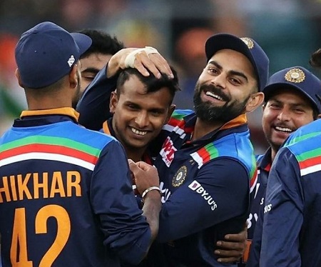 IPL Auction - Details about the list of players who remained unsold