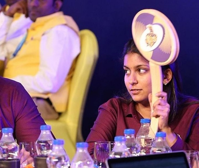 IPL Auction - See the list of players who remained unsold