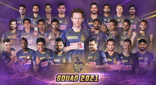 IPL Auction took place on February 18, 2021