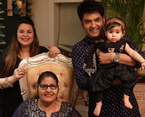 Kapil Sharma and Sunil Grover will share a same screen soon in July 2021 on The Kapil Sharma Show