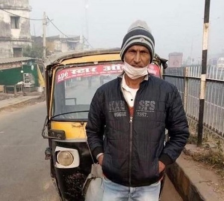 Manya Singh was raised in a small town named Hata in Uttar Pradesh