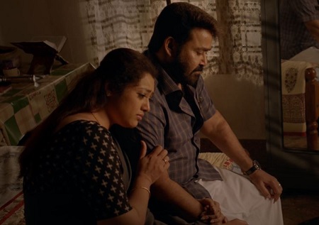 Mohanlal's Drishyam 2 got leaked on Telegram and Tamilrockers after a few hours of its release
