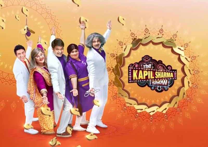 Salman Khan is the main reason of getting Sunil Grover back on The Kapil Sharma Show