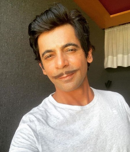 Sunil Grover played many popular roles such as Dr. Mashoor Gulati, Rinku Devi, Piddu, etc on The Kapil Sharma Show