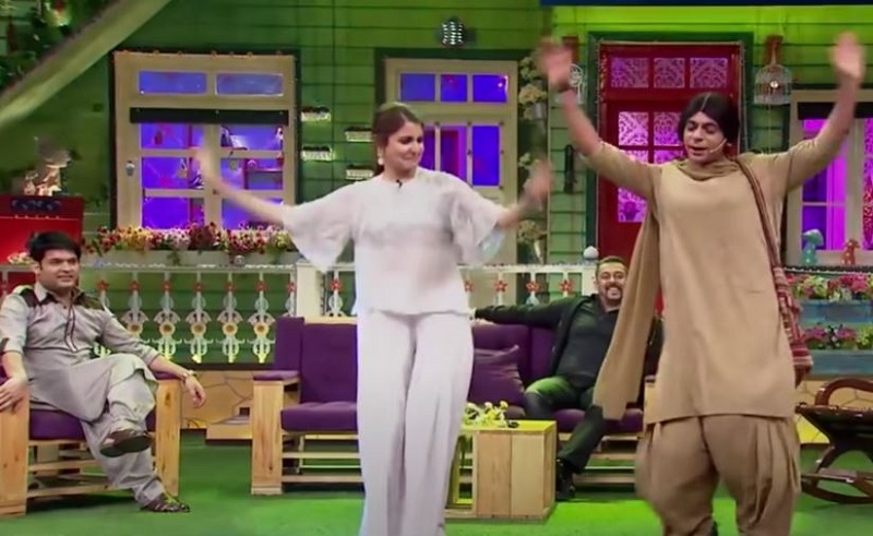 Sunil Grover will make his comeback on The Kapil Sharma Show in July 2021