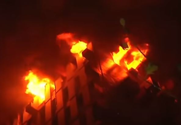 4-Member Special Team is made to Probe Kolkata fire tragedy Case within next 3 Weeks