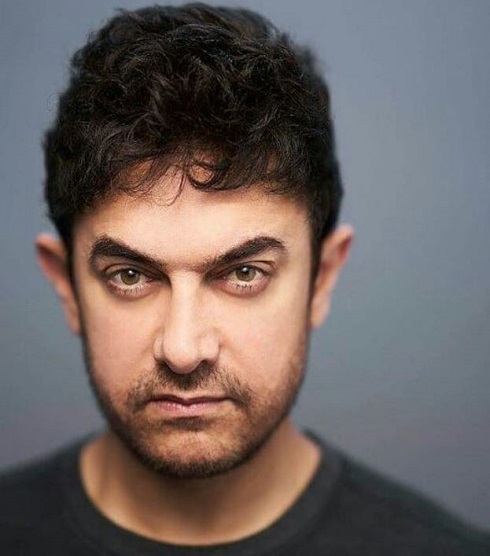 Actor Aamir Khan Tests Covid Positive - He's fine & at Home in Self-Quarantine (Coronavirus News)
