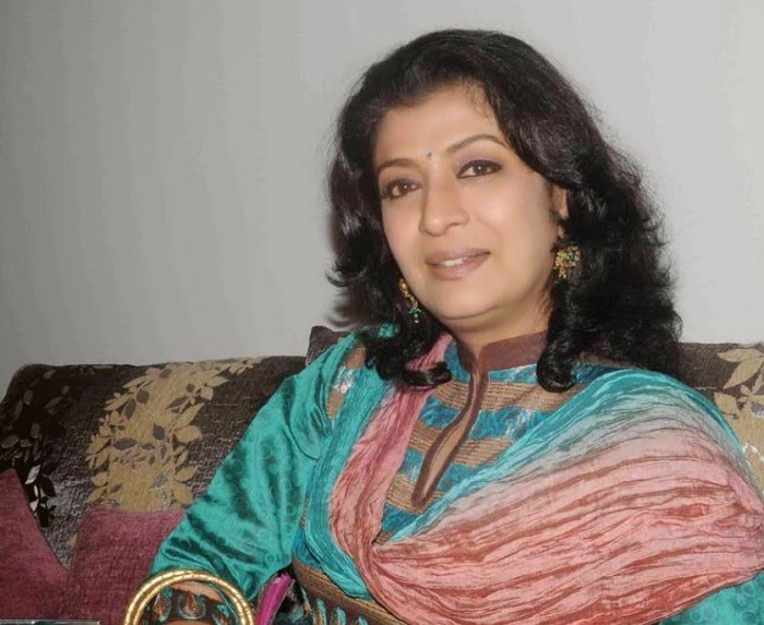 Actress turned Politician TMC MLA Debashree Roy Resigned from Party