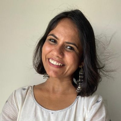 Aparna Purohit