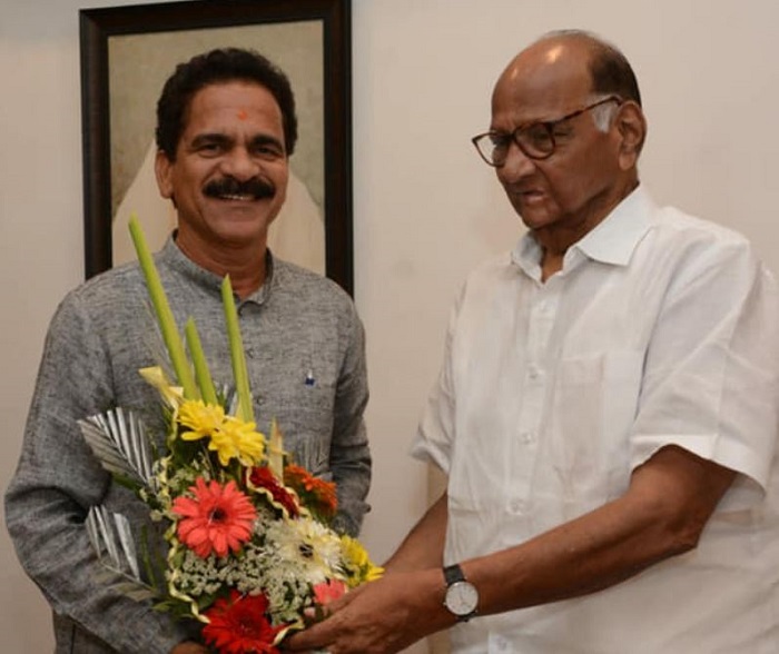 Arun Sawant Quit as a Member of Congress