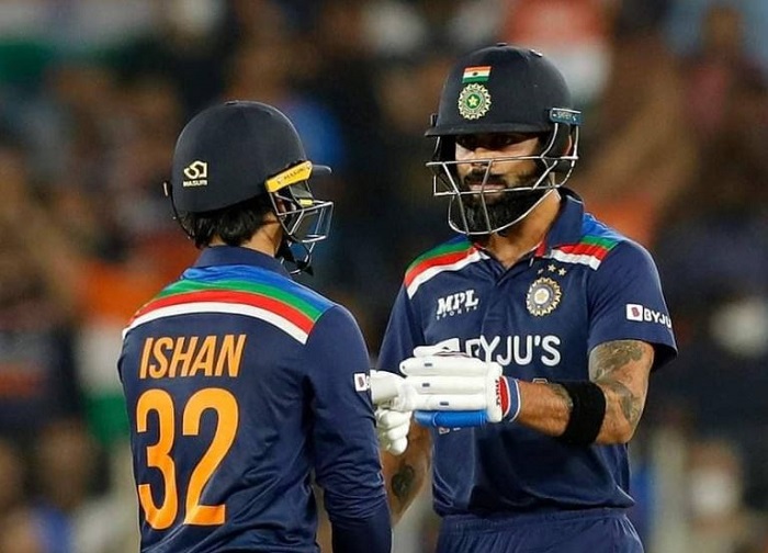 BCCI Announced India vs England Last Three T20Is To Be Played Without Audience