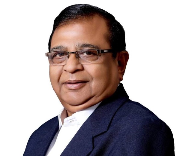 'BJP Workers do not Get COVID' - Gujarat BJP MLA Govind Patel's Controversial Statement on Corona Virus