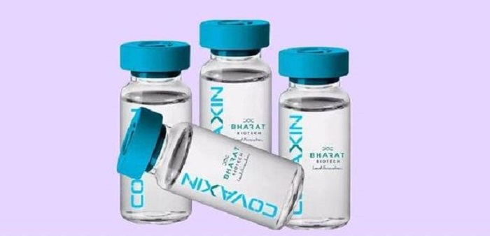 COVID-19 Update - No More Clinical Trial for Covaxin in Maharashtra