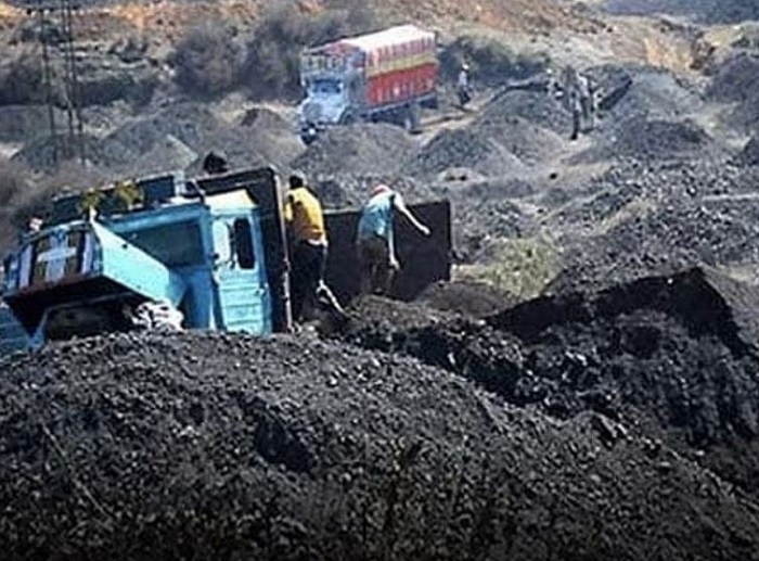 Coal Scam Probe - Arup Majhi got Arrested by West Bengal CID