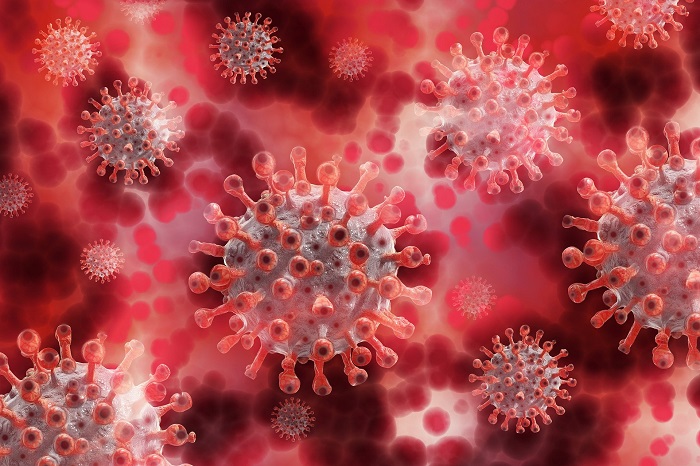 Coronavirus 5 Most Affected Indian States - Maharashtra, Kerala, Punjab, Karnataka & Gujarat due To Covid-19 in March 2021