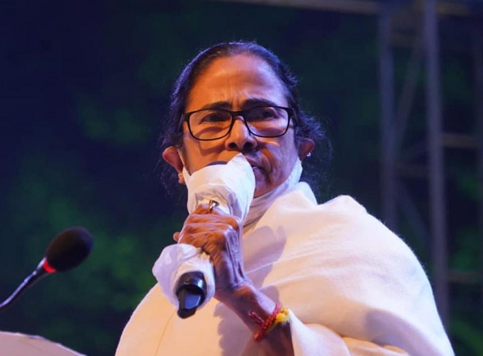 EC Asked for Detailed Report On Mamata Banerjee's Injury from Chief Secretary