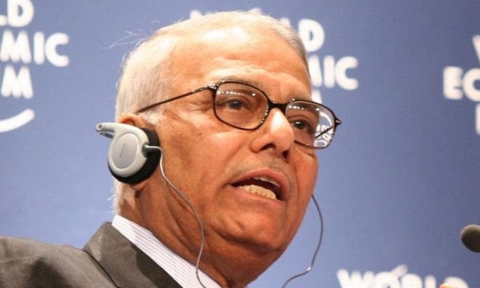 Former BJP Senior Leader Yashwant Sinha Joins Trinamool Congress