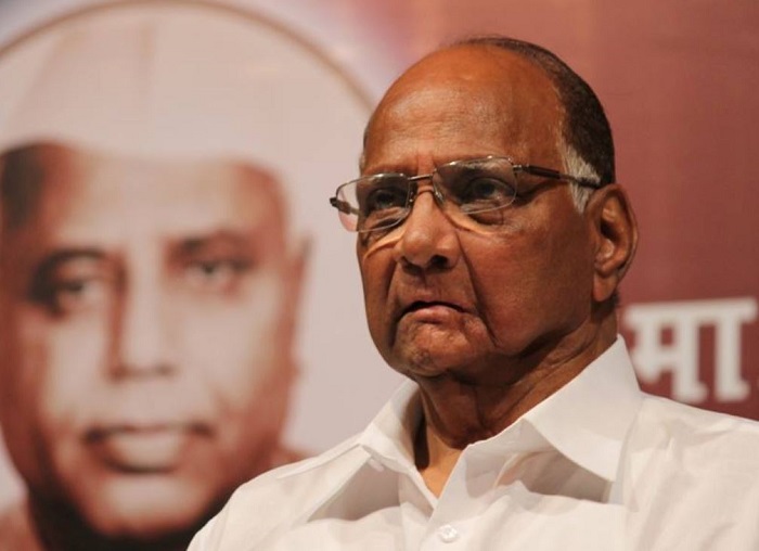 Home Minister Anil Deshmukh Will Meet NCP Chief Sharad Pawar Over VazeGate Controversy