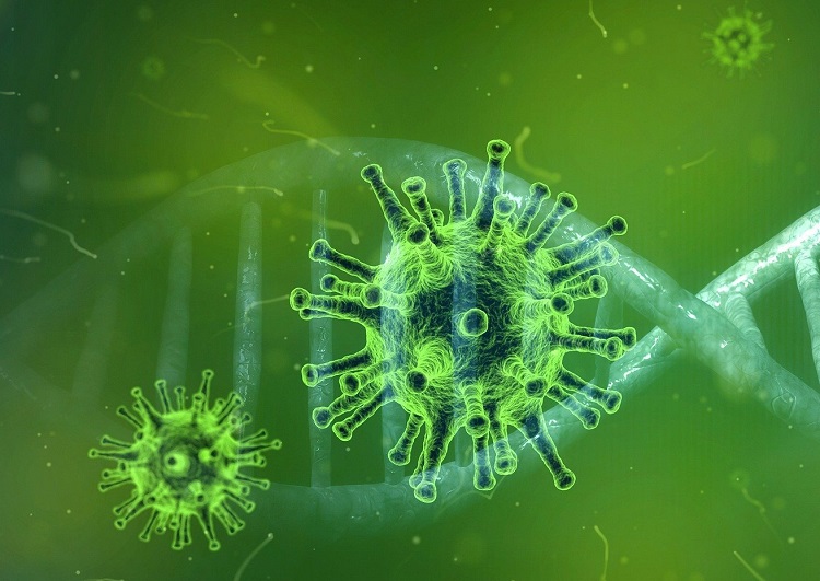 India Beats China In Vaccine Supply - Peak in Covid Mutations in many Cities of India
