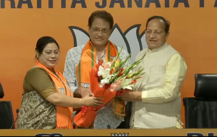 India's Popular Actor Who Played Lord Ram Arun Govil Will Campaign for BJP