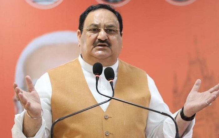 JP Nadda Questioned Mamata Banerjee's Intention Over the Nandigram Attack