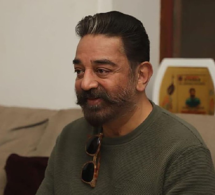 Kamal Haasan Revealed MNM's Tamil Nadu Seats - Will Contest On 154 Seats, Allies AISMK & IJK Get 40 Seats Each