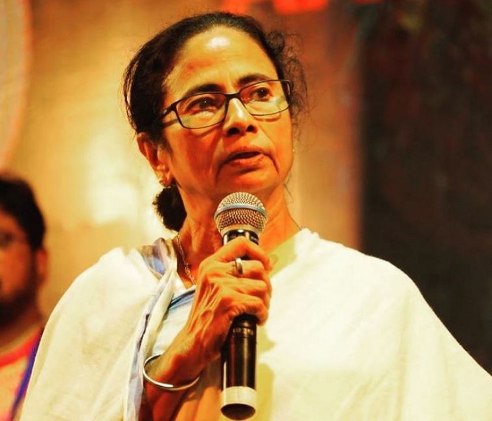 Mamata Banerjee Criticized PM Narendra Modi over the Women's Reservation Bill on Women's Day 2021