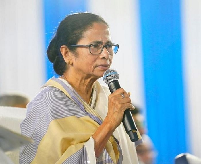 Mamata Banerjee will File a Nomination From Nandigram Seat Against BJP's Suvendu Adhikari