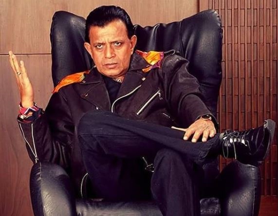 Mithun Chakraborty may plan to Join BJP On March 7, 2021 - May share the stage along with PM Narendra Modi at Kolkata Rally