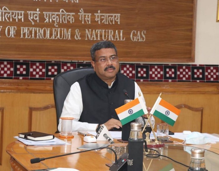 Oil Minister Dharmendra Pradhan speaks on Fuel Price Hike, says India has a price-sensitive Mark