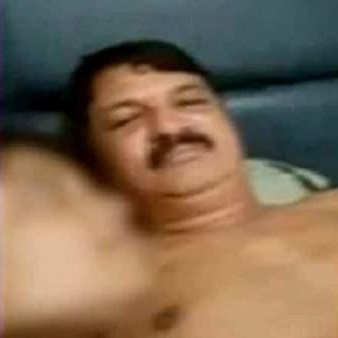 Ramesh Jarkiholi Viral Video with Woman