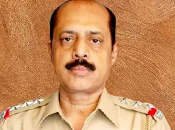 Sachin Vaze Suspended by Mumbai Police After Two Days of His Arrest by NIA