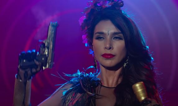 99 Songs Movie download