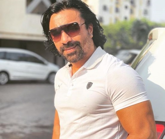 Actor Ajaz Khan Arrested & Remanded To NCB Custody Till April 3