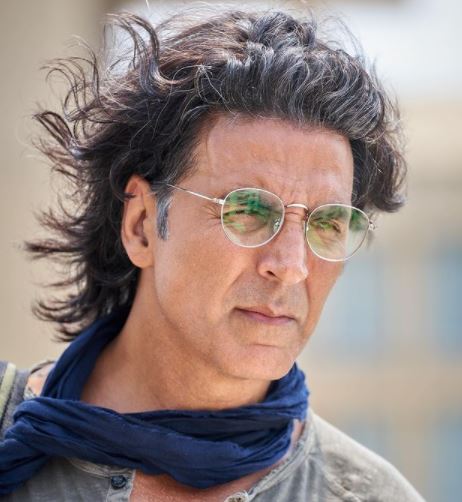 Actor Akshay Kumar Tests Covid-19 Positive - Under Home Quarantine, Will be Back Soon!