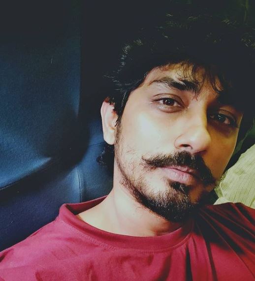 Actor Siddharth Alleges Death Threats From Tamil Nadu BJP Member 'Geeta Vasanth'