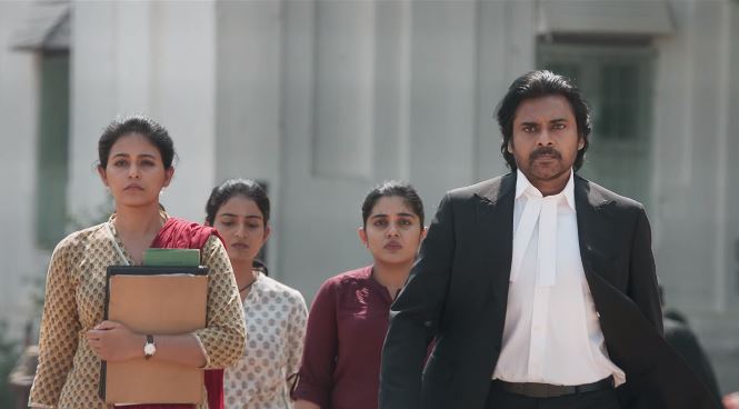 Adv. Satyadev Konidela and Zarina