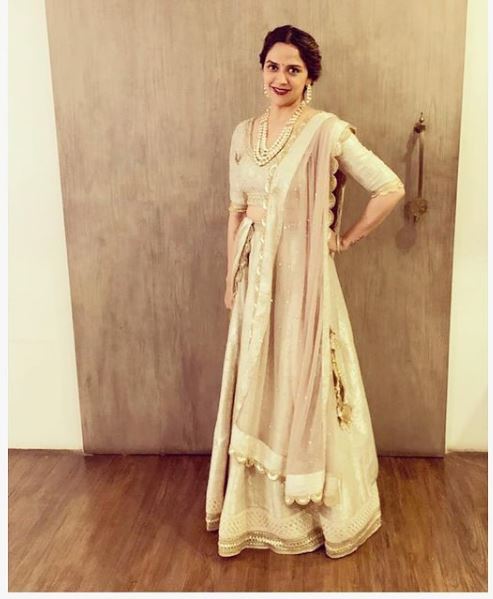Ahana Deol wiki