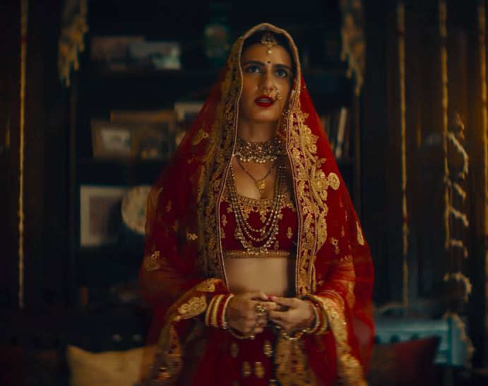 Ajeeb Daastaans Story, Full Cast, Actor & Actress