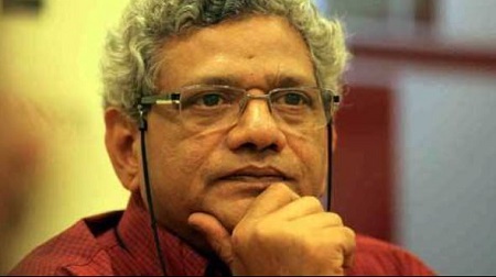 Akhila Yechury is best known as a daughter of Sitaram Yechury (an Indian politician)